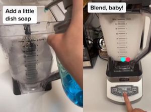5 Tips Bersihkan Alat Dapur yang Viral di TikTok, Berguna Banget!