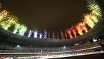 Semarak Pembukaan Paralimpiade Tokyo 2020