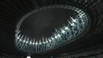 Pesta Kembang Api Tandai Dibukanya Paralimpiade Tokyo 2020