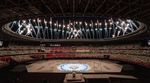 Semarak Pembukaan Paralimpiade Tokyo 2020