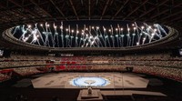 Pemerintah Jepang dan penyelenggara sudah sepakat bahwa acara ini tidak ada penonton demi mengantisipasi wabah virus Corona. sama halnya seperti saat Olimpiade Tokyo 2020.