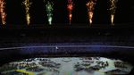 Semarak Pembukaan Paralimpiade Tokyo 2020