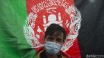 Bendera Taliban Ini Resmi Jadi Bendera Afghanistan