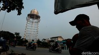 Pendaftaran kini sudah ditutup dan memasuki proses pengumpulan karya sampai tanggal 10 September 2021. Pemenang diumumkan tanggal 17 September.  