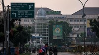 Gubernur Banten mengatakan, dengan sayembara itu, akan terjaring ide atau gagasan masyarakat untuk menghasilkan desain, dalam suasana kompetisi terbuka.  