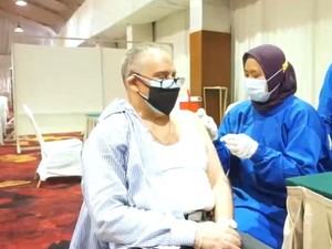 Bamsoet Sebut Inisiatif Gotong Royong Dibutuhkan untuk Atasi Pandemi