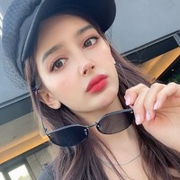 Lahir di Afghanistan selama pemerintahan Taliban, Vida dibawa orangtuanya yang melarikan diri ke Amerika Serikat melalui Rusia dan Ukraina saat usianya masih dua tahun. Foto: dok. Instagram/@imvidaaa