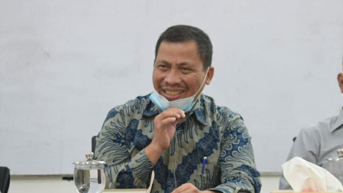 Wakil Ketua DPRD Sumut, Misno Adisyah Putra (dok. pribadi)