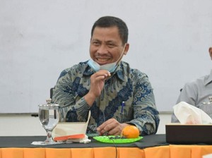 Pimpinan DPRD ke Gubsu soal Rencana Beli Bus buat Kunker: Jangan Bikin Gaduh