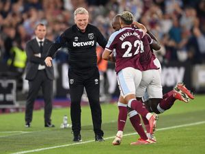 West Ham Puncaki Klasemen Liga Inggris, Moyes: Luar Biasa!