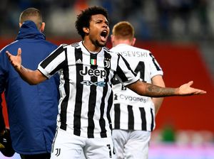 Weston McKennie Sempat Merasa Bikin Pemain Juventus Lainnya Jengkel