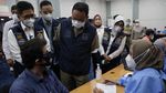 Kata Anies Indonesia Mampu Kendalikan Corona
