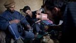 Primadona Zamrud Afghanistan yang Jadi Rebutan