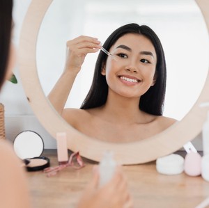 Rekomendasi Skincare dengan Kandungan Matcha, Cocok untuk Mengecilkan Pori Rekomendasi Skincare dengan Kandungan Matcha, Cocok untuk Mengecilkan Pori