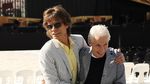 Mengenang Kembali Charlie Watts, Drummer Rolling Stones yang Meninggal Dunia