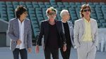 Mengenang Kembali Charlie Watts, Drummer Rolling Stones yang Meninggal Dunia