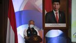 Akad Massal 7.500 Nasabah di Puncak Hari Perumahan Nasional