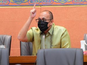 Andre Rosiade Dorong Kerja Sama KAI & Pelindo untuk Pangkas Biaya Logistik