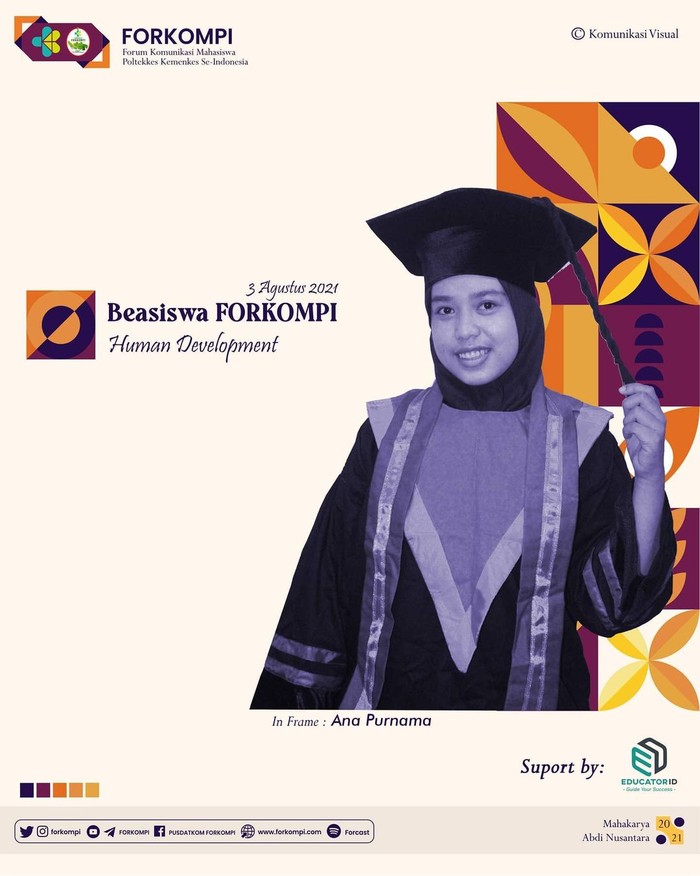 Beasiswa Poltekkes Kemenkes