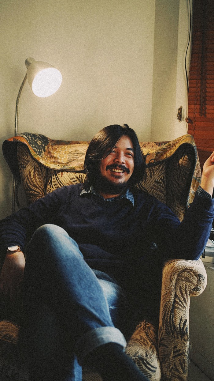 Bilal Indrajaya