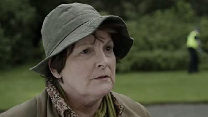 Brenda Blethyn