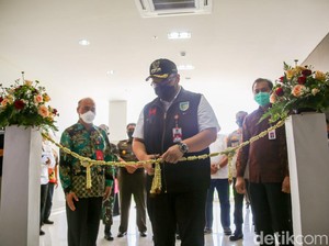 Ini Sederet Upaya Bupati Kediri dalam Penanganan Pasien COVID-19