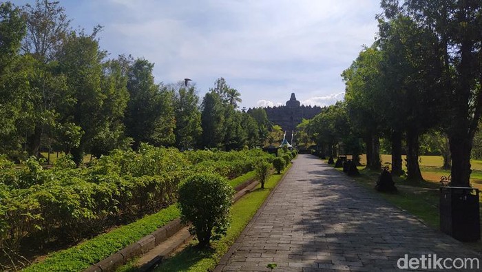 Candi Borobudur