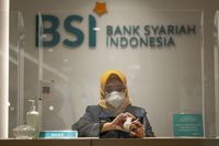 Bank Syariah Indonesia: Lebih Energik Dan Inklusif