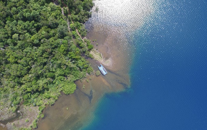Danau Matano