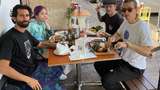 5 Artis Asing Ini Kepincut Makanan Indonesia, Nasi Goreng hingga Indomie