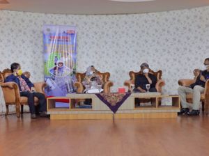 DPRD Jateng Soroti Ruwetnya Sistem Subsidi Pupuk Petani