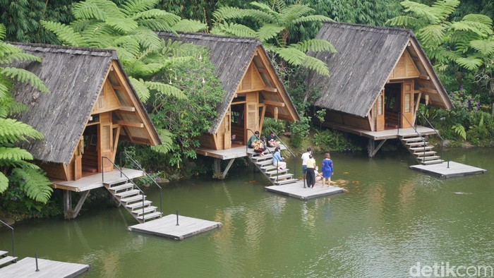 Dusun Bambu Cisarua