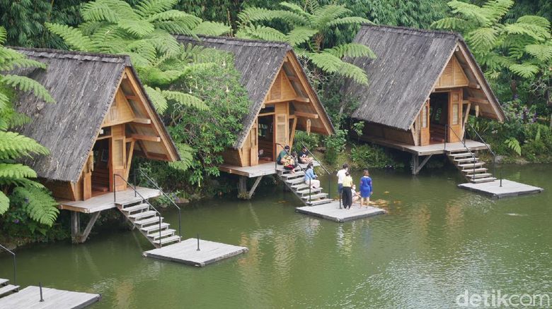 Dusun Bambu Cisarua
