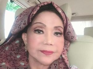 Kenangan Sosok Elly Kasim di Mata Keluarga