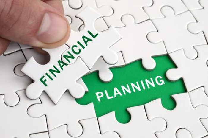 Finansial planning