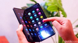 Rahasia Samsung Galaxy Z Flip 3 dan Fold 3 yang Belum Diketahui Orang (Weekend)
