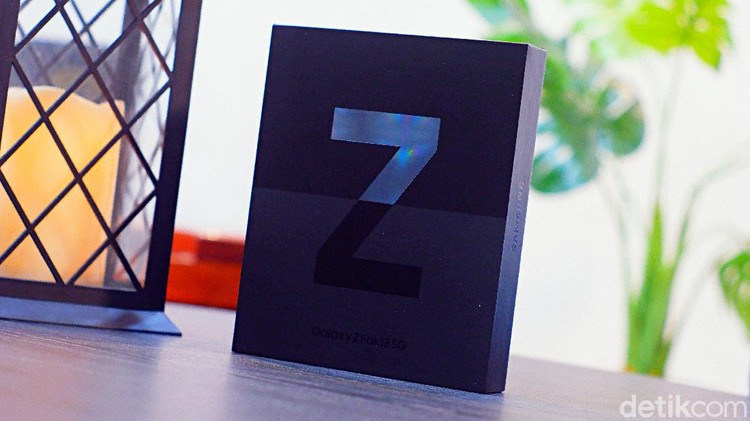 Galaxy Z Fold 3