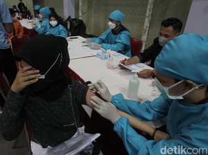 Menkes Ungkap Rencana Booster Vaksin Covid-19 Umum, Gratis?