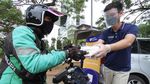 Gerakan Berbagi Makanan di Tengah Pandemi