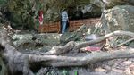 Foto: Gua Tersembunyi di Karawang yang Jadi Lokasi Syuting Film Korea