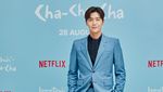 Foto Chemistry Kim Seon Ho-Shin Min Ah Jelang Tayang Hometown Cha-Cha-Cha