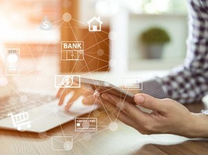 Akses Layanan Bisa Sambil Rebahan, Ini Sederet Fakta Bank Digital