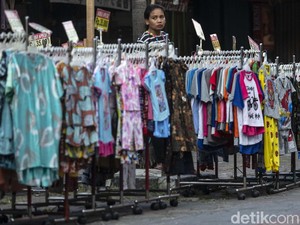Menimbang Ambang Inflasi