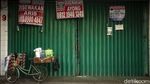 Inflasi Rendah Karena Daya Beli Masyarakat Menurun ?