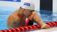 Dikutip dari Sportstar, Karimi lahir di Afghanistan, tetapi pada usia 16 tahun ia meninggalkan negara itu tanpa keluarganya untuk menghindari konflik dan mengejar mimpinya menjadi atlet. Getty Images/Catherine Ivill.