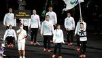 Ini Abbas Karimi, Satu-satunya Wakil Afghanistan di Paralimpiade Tokyo