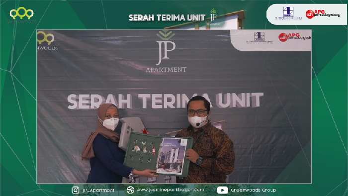 JP Apartement