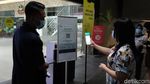 Kangen Nge-mal, Warga Solo Ramai-ramai Datangi Pusat Perbelanjaan