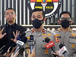 Polisi Gali Motif Muhammad Kece yang Diduga Hina Islam