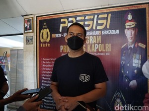 Polisi Kantongi Identitas Pembunuh Karyawan Warung Sate di Mojokerto